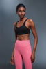 Buy 1, Get 1 Free - High Impact Seamless Redefine Sports Bra With Adjustable Straps & Moulded Cups With Front Zip