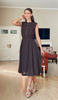 Cooling & Breathable Mod Dress With Pockets