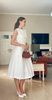 Cooling & Breathable Mod Dress With Pockets