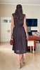 Cooling & Breathable Mod Dress With Pockets