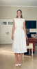 Cooling & Breathable Mod Dress With Pockets