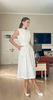 Cooling & Breathable Mod Dress With Pockets