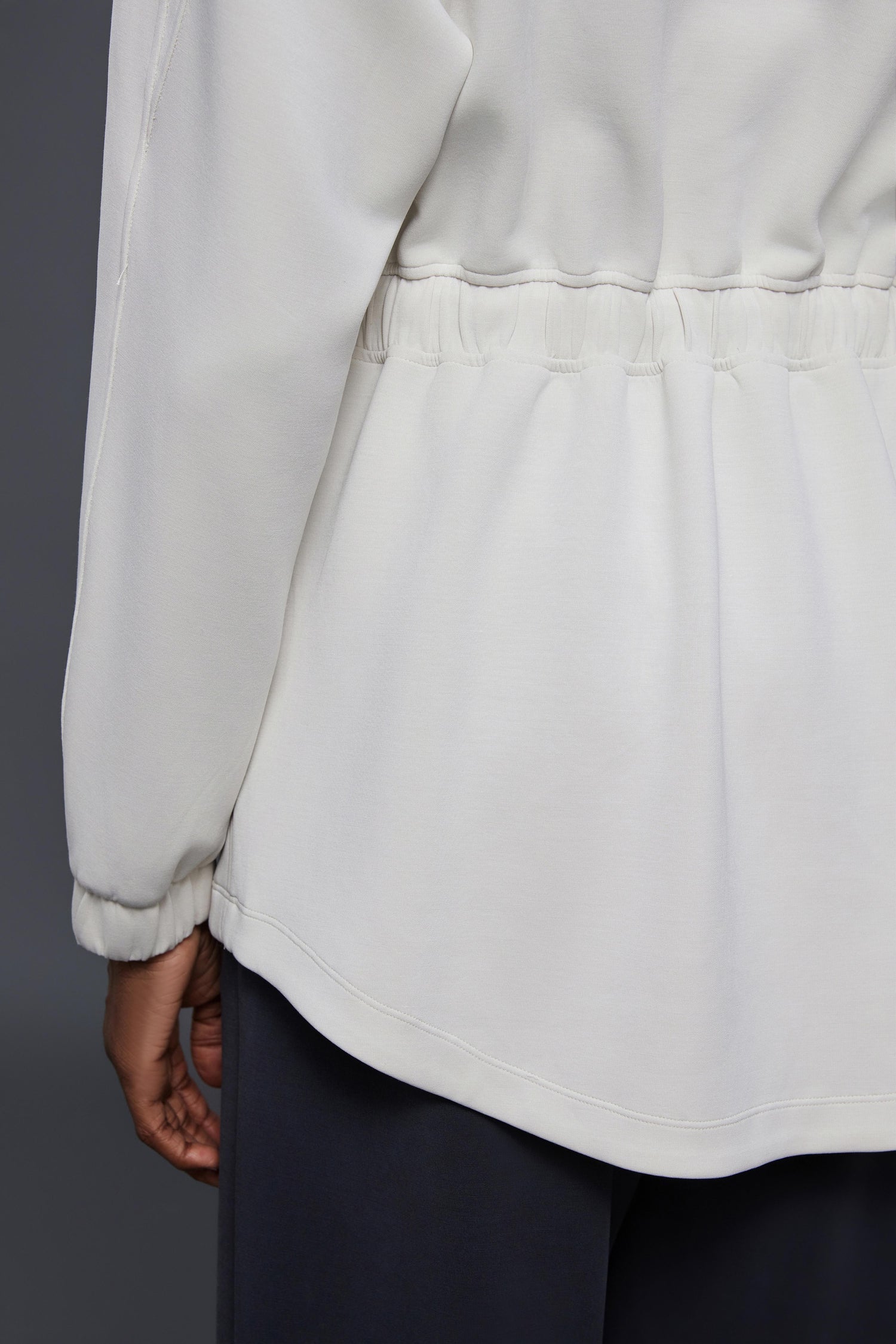 Wind-Proof Buttery Soft Escape Jacket