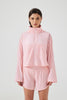 Buy 1, Get 1 Free - Waterproof Sun Protection Rain or Sun Travel Jacket With Hood
