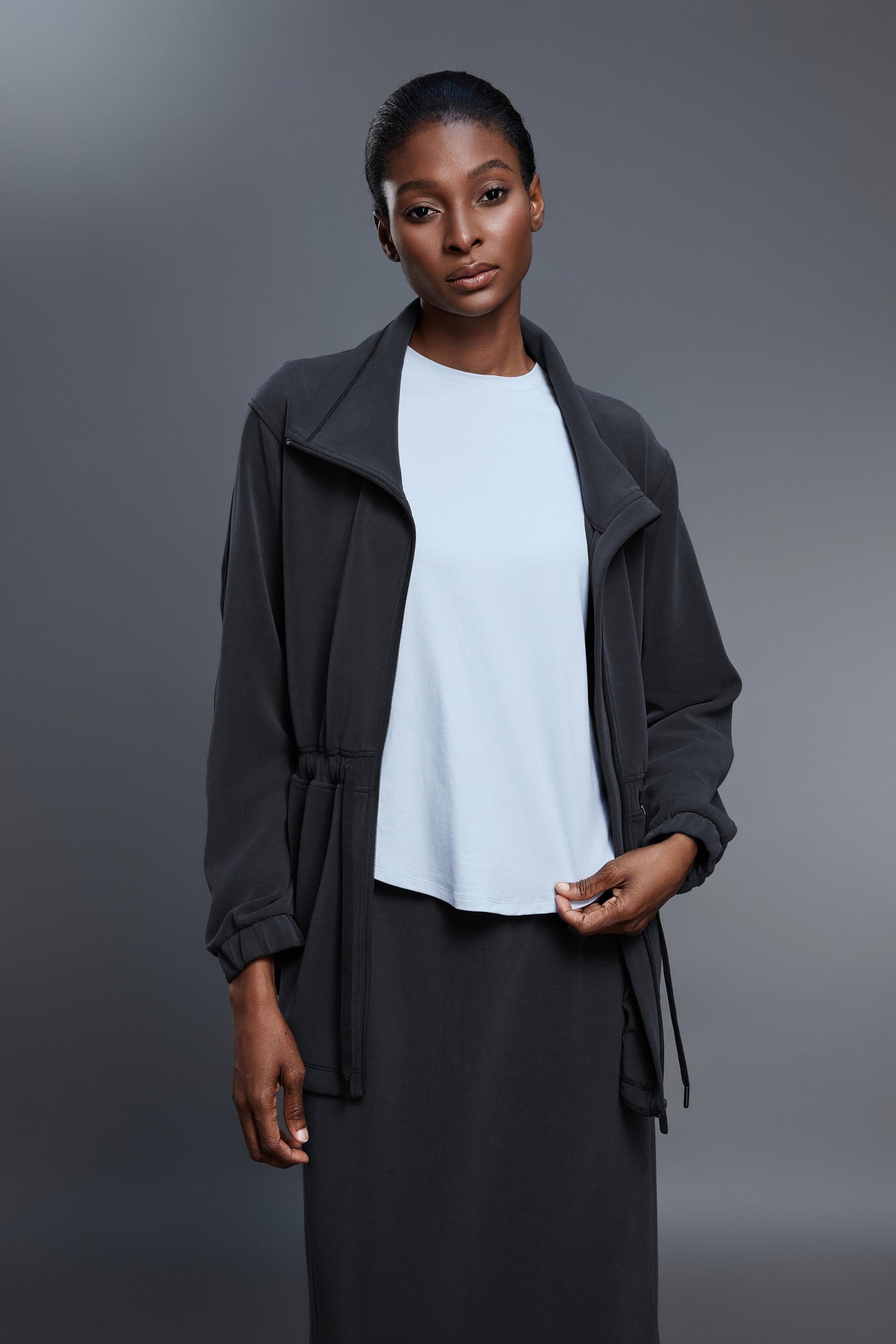 Wind-Proof Buttery Soft Escape Jacket