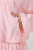 Buy 1, Get 1 Free - Waterproof Sun Protection Rain or Sun Travel Jacket With Hood