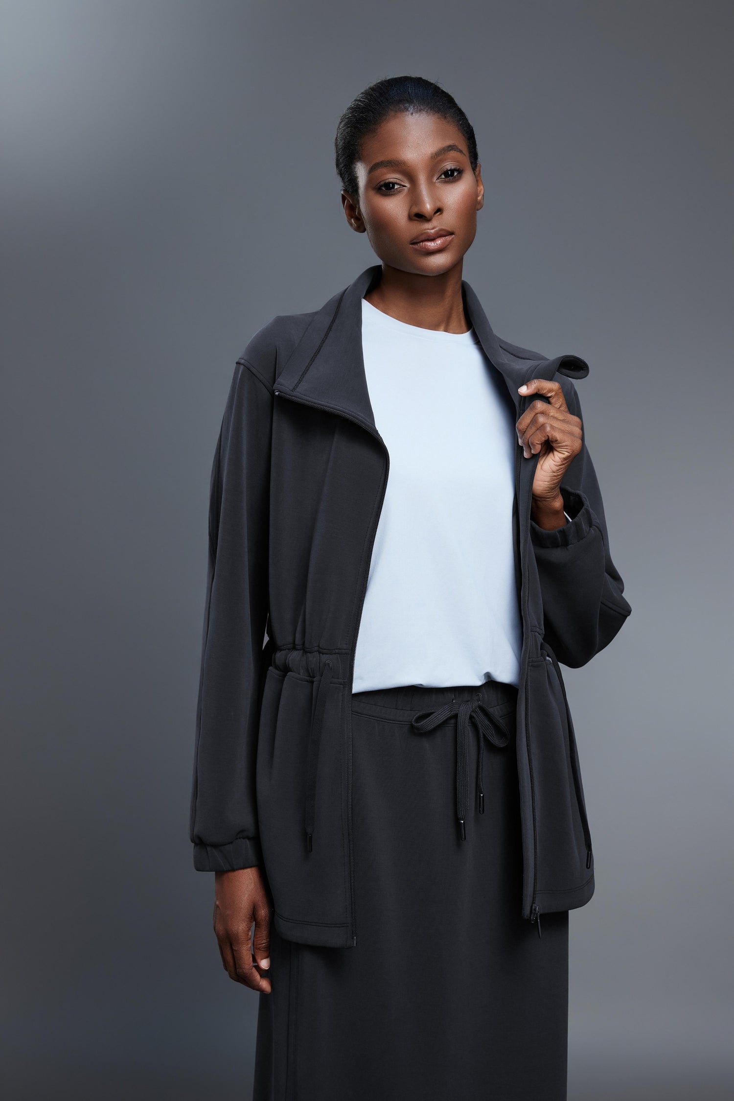 Wind-Proof Buttery Soft Escape Jacket