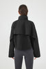 Buy 1, Get 1 Free - Waterproof Sun Protection Rain or Sun Travel Jacket With Hood