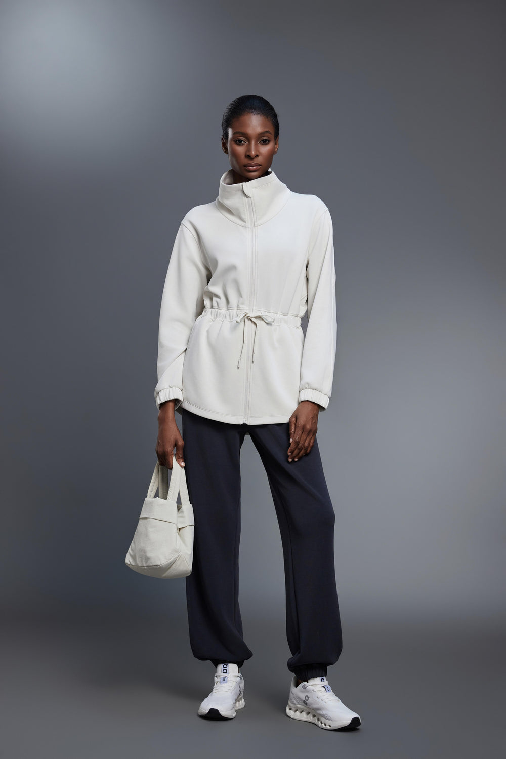 Wind-Proof Buttery Soft Escape Jacket