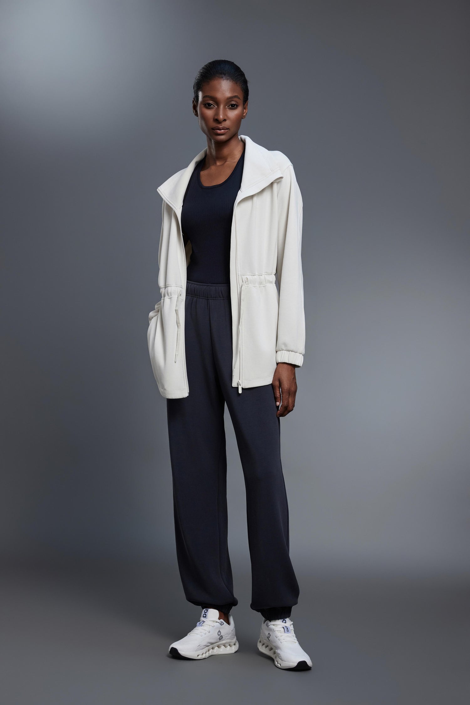 Wind-Proof Buttery Soft Escape Jacket