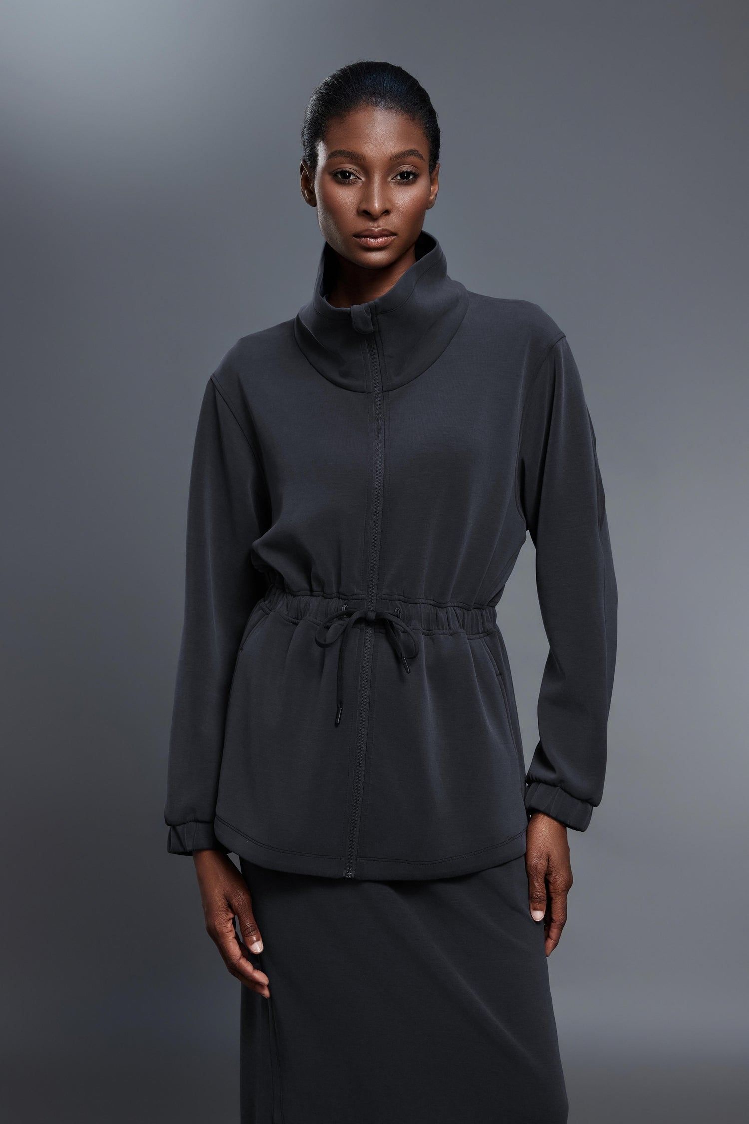 Wind-Proof Buttery Soft Escape Jacket