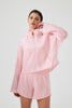 Buy 1, Get 1 Free - Waterproof Sun Protection Rain or Sun Travel Jacket With Hood