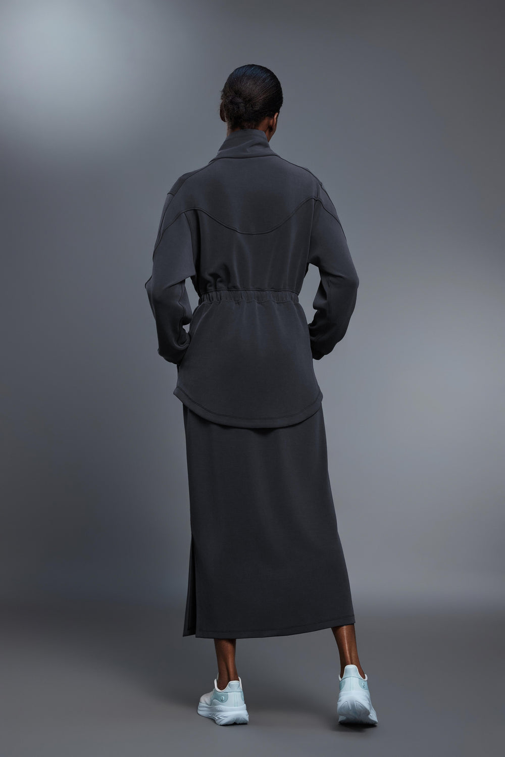 Wind-Proof Buttery Soft Escape Jacket