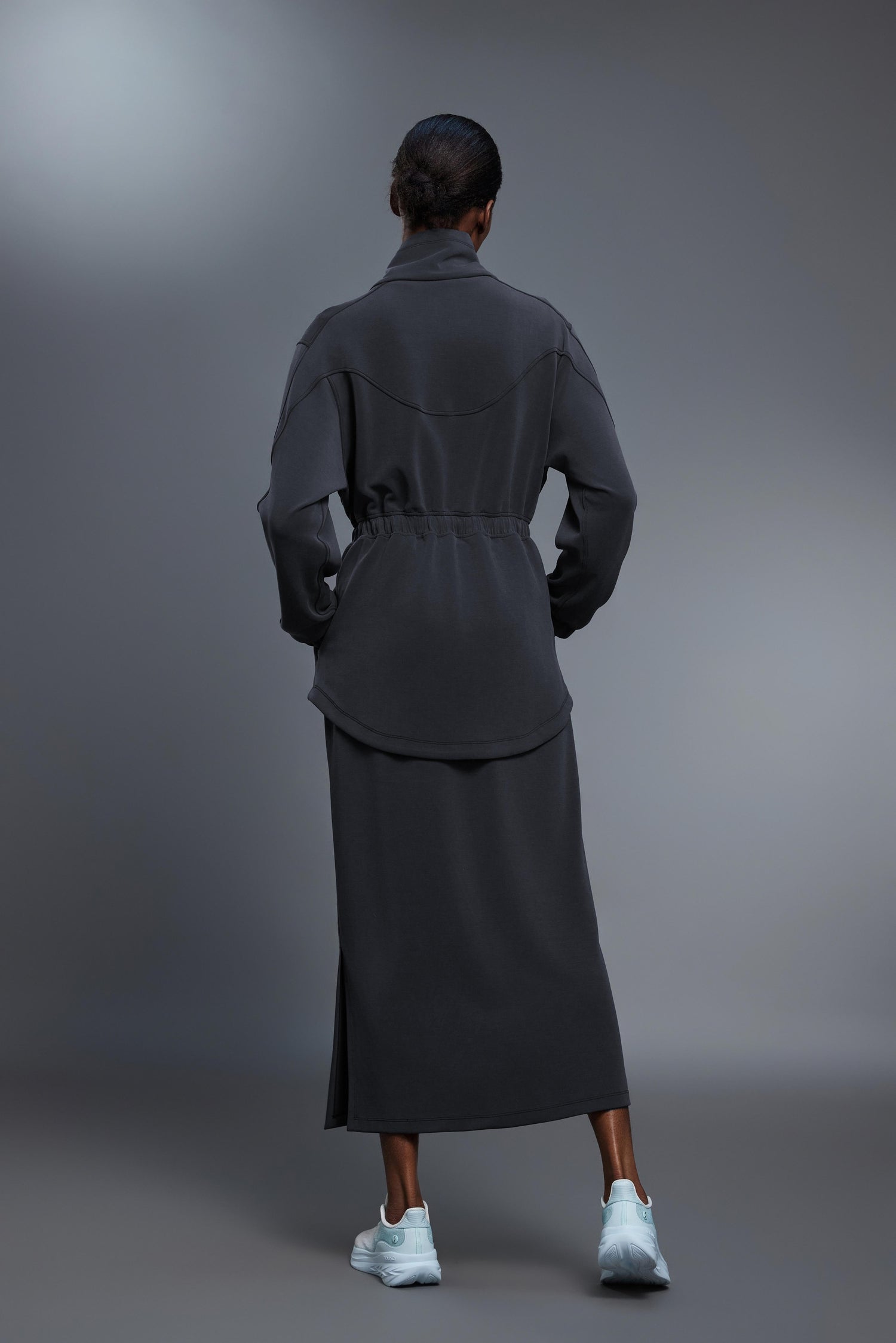 Wind-Proof Buttery Soft Escape Jacket