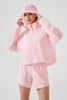 Buy 1, Get 1 Free - Waterproof Sun Protection Rain or Sun Travel Jacket With Hood
