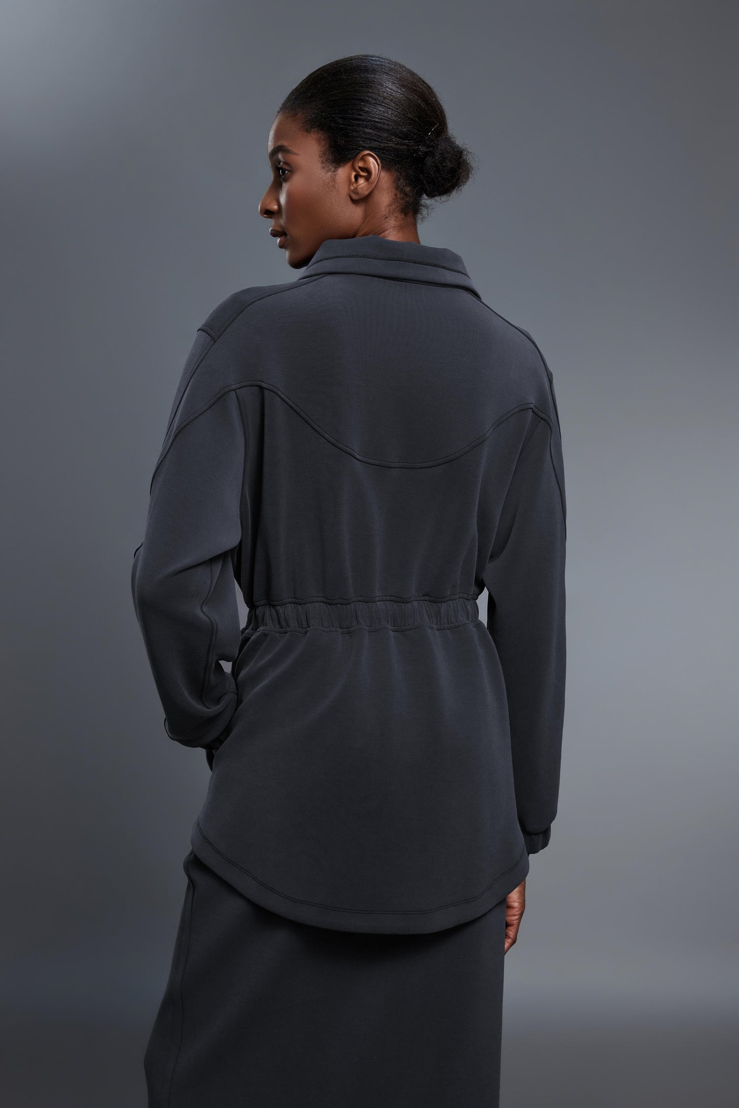 Wind-Proof Buttery Soft Escape Jacket
