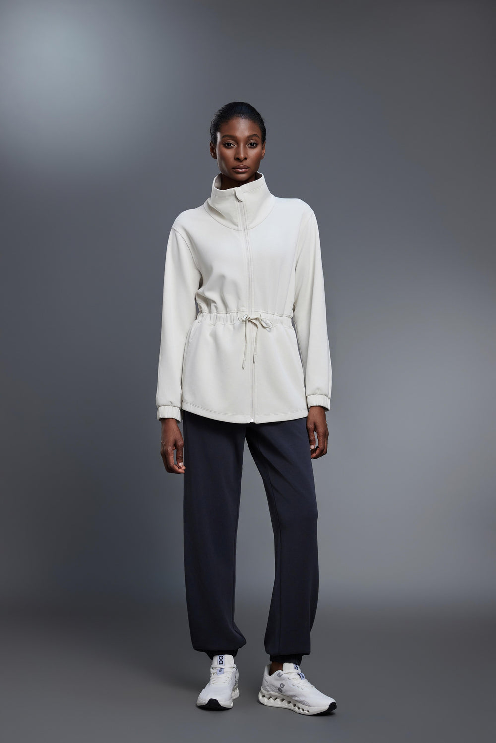 Wind-Proof Buttery Soft Escape Jacket