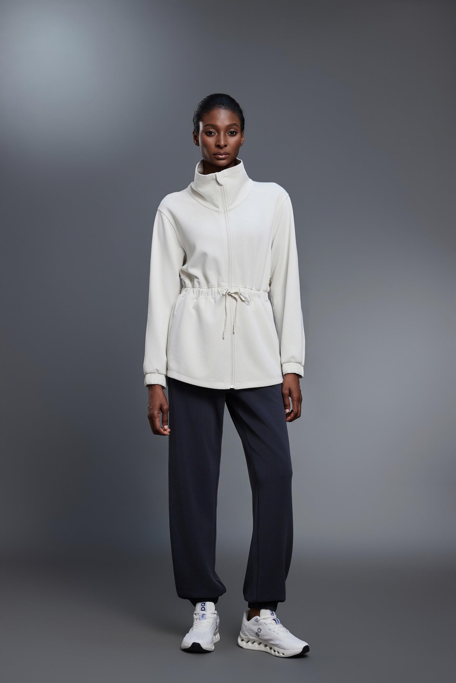 Wind-Proof Buttery Soft Escape Jacket