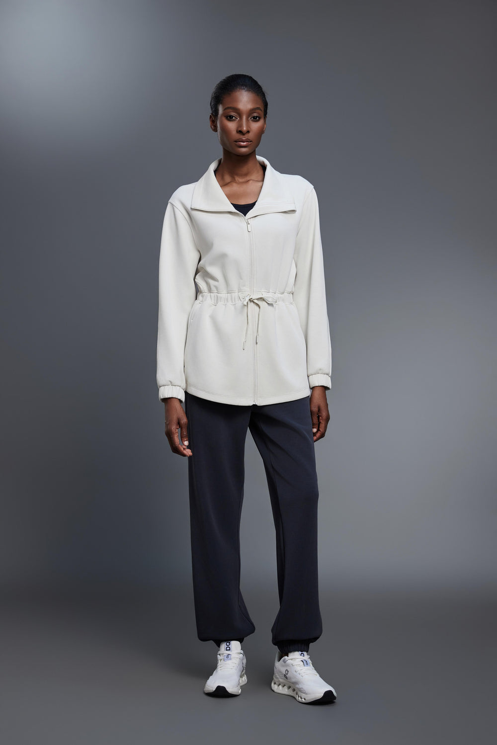 Wind-Proof Buttery Soft Escape Jacket