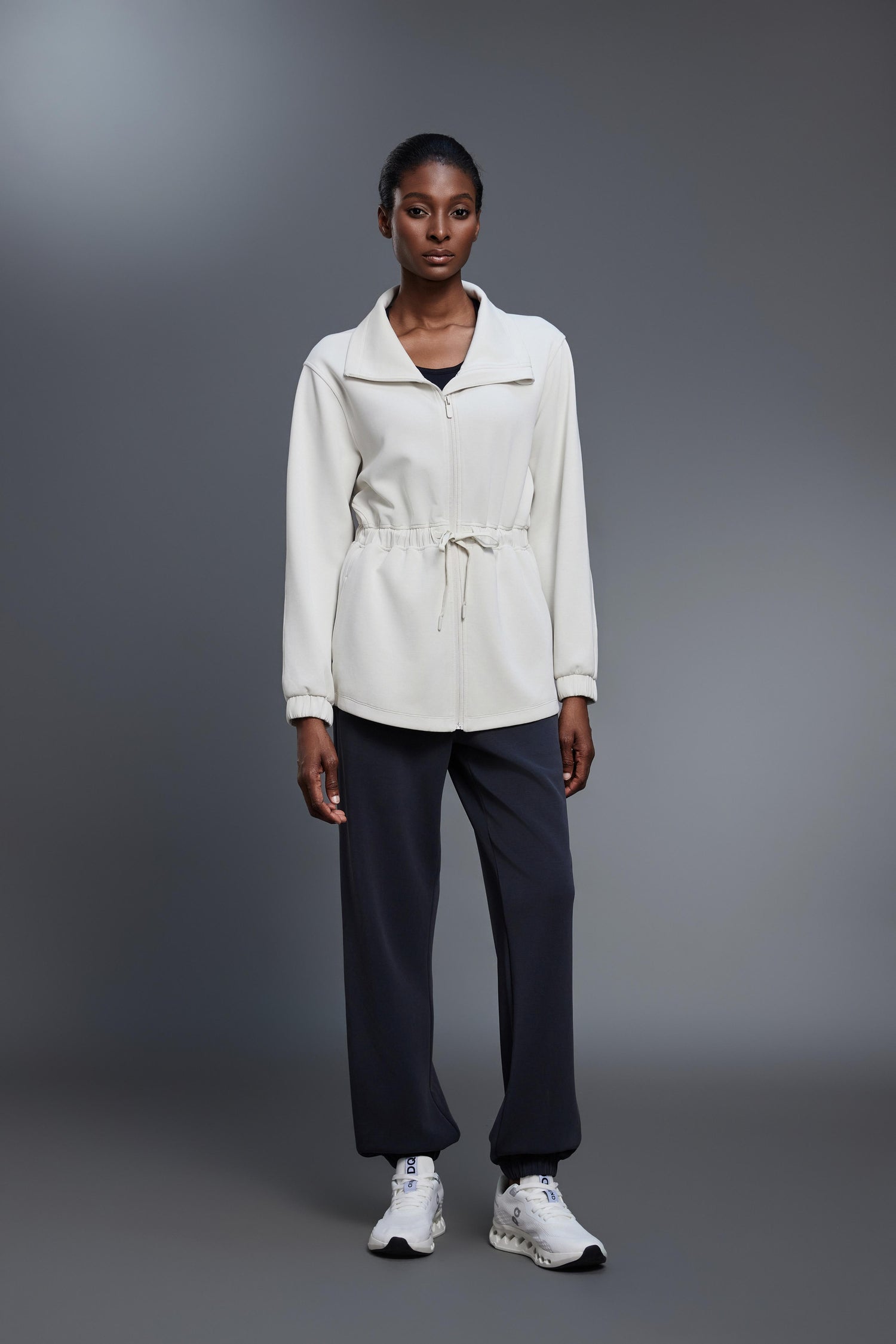Wind-Proof Buttery Soft Escape Jacket