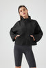 Buy 1, Get 1 Free - Waterproof Sun Protection Rain or Sun Travel Jacket With Hood