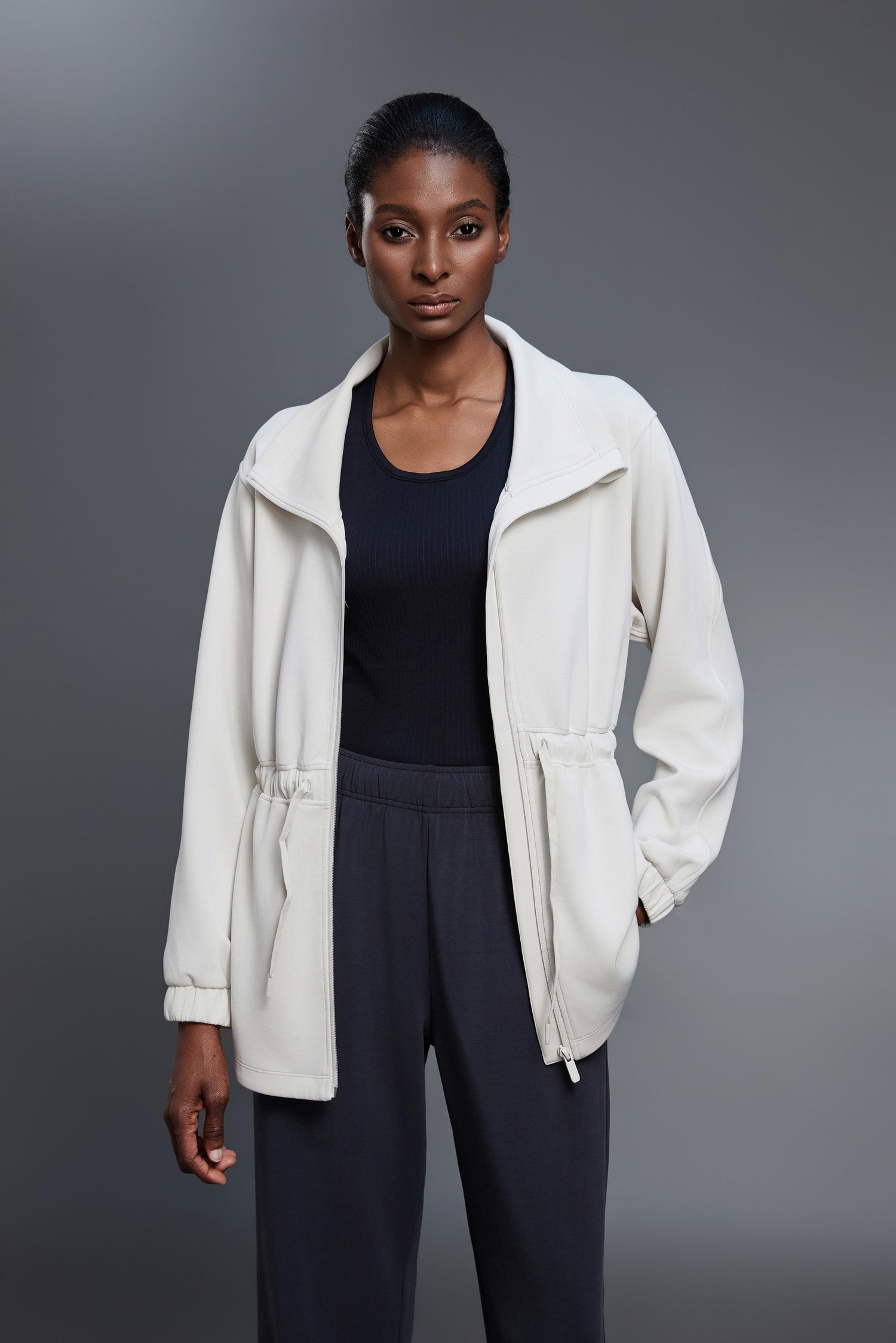 Wind-Proof Buttery Soft Escape Jacket