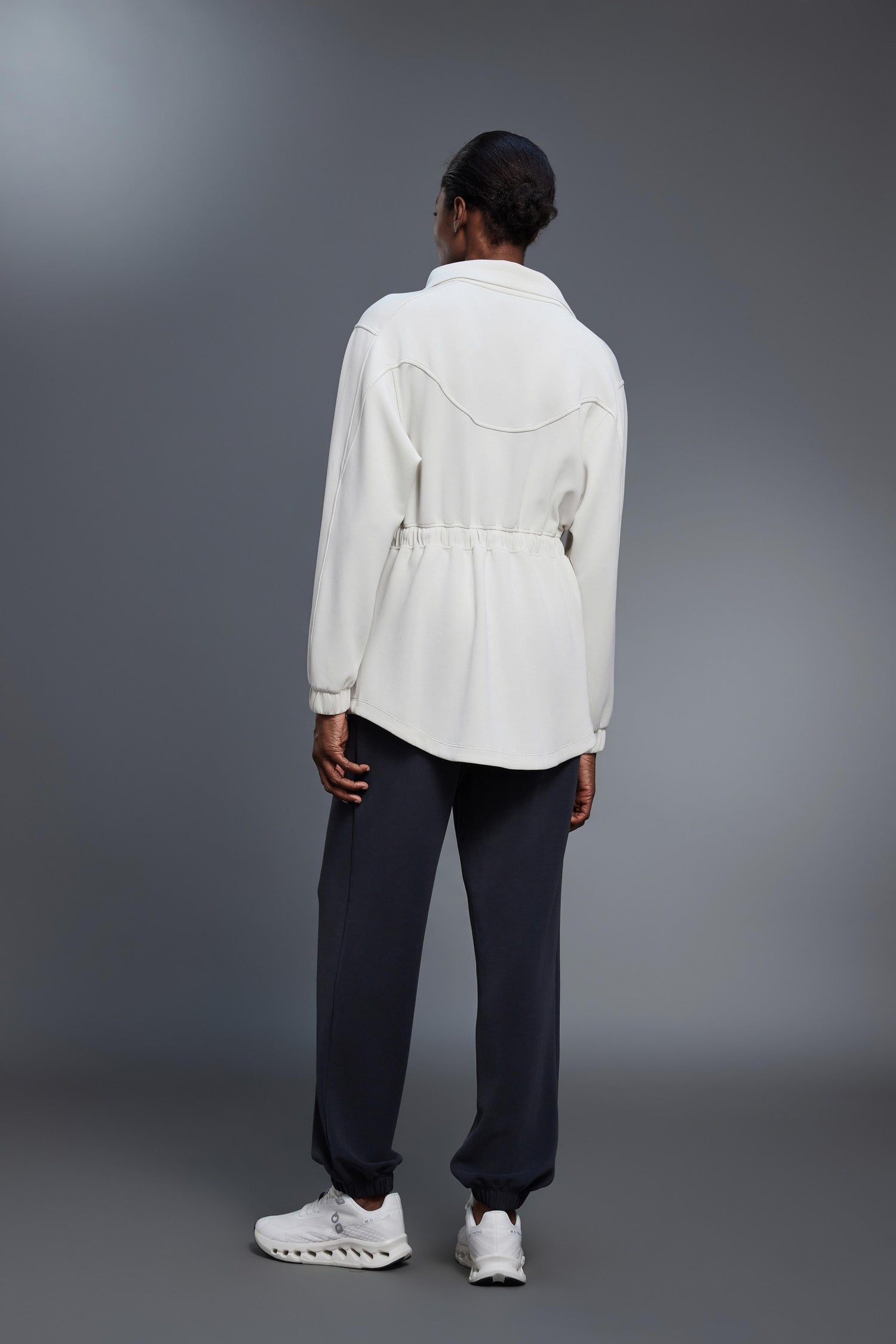 Wind-Proof Buttery Soft Escape Jacket