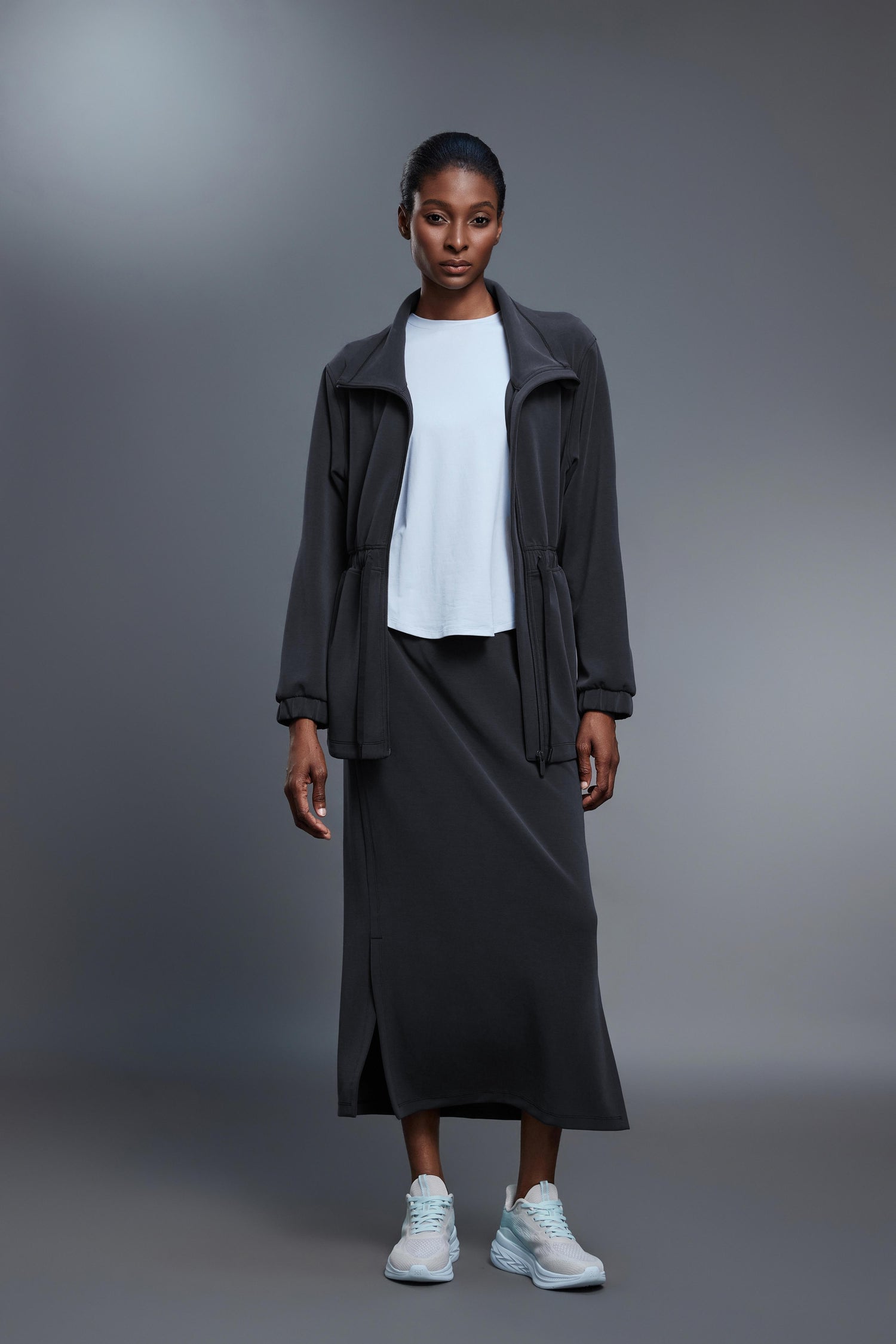 Wind-Proof Buttery Soft Escape Jacket