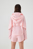 Buy 1, Get 1 Free - Waterproof Sun Protection Rain or Sun Travel Jacket With Hood
