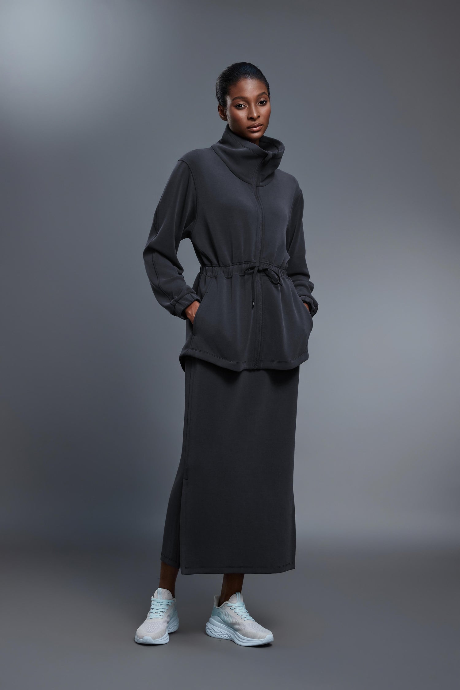 Wind-Proof Buttery Soft Escape Jacket