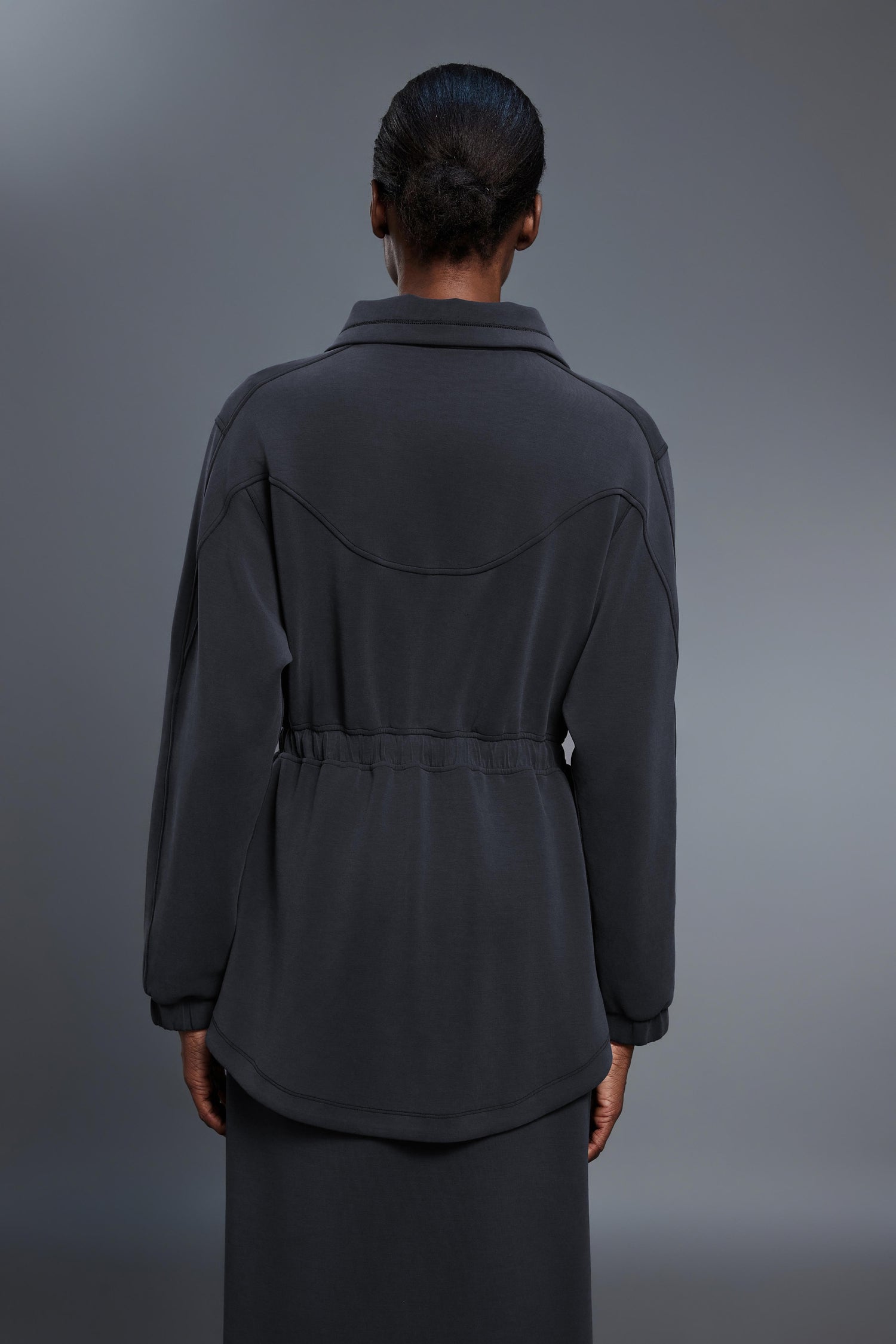 Wind-Proof Buttery Soft Escape Jacket