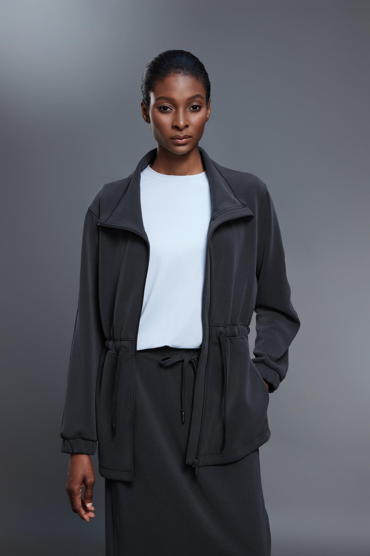 Wind-Proof Buttery Soft Escape Jacket