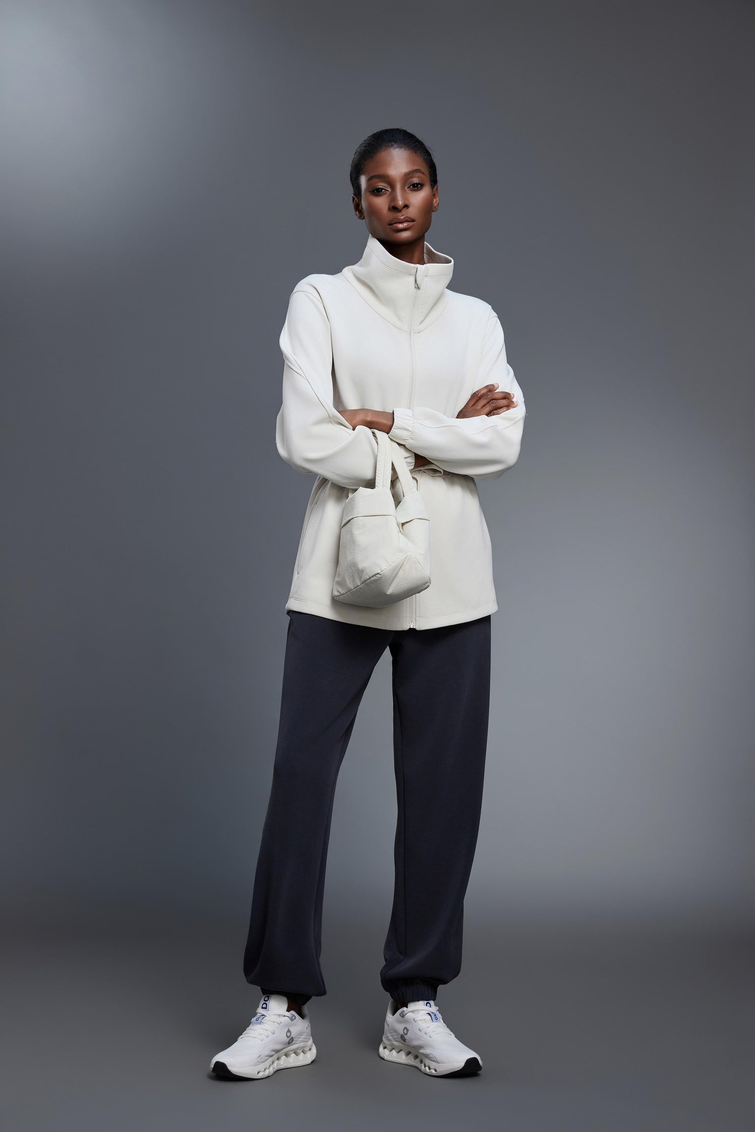Wind-Proof Buttery Soft Escape Jacket