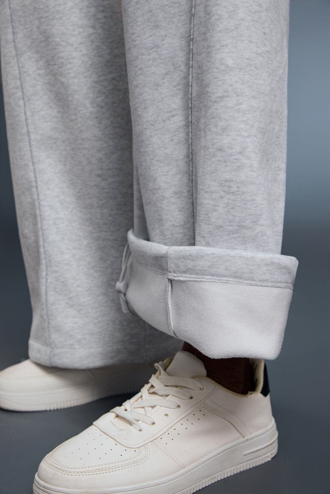 2-in-1 Buttery Soft Road Trip Thermal Joggers / Pants with Stretchy Waistband & Pockets - For Cold Climates
