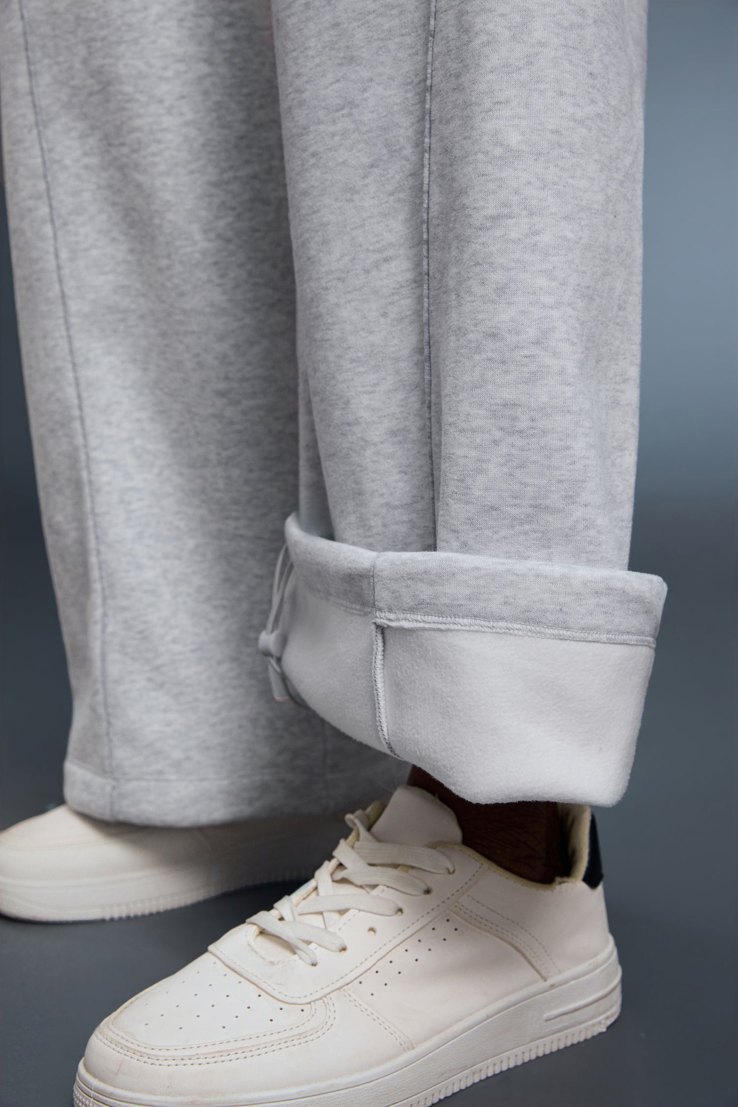 2-in-1 Buttery Soft Road Trip Joggers with Stretchy Waistband & Pockets - For Cold Climates