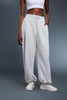 2-in-1 Buttery Soft Road Trip Joggers with Stretchy Waistband & Pockets - For Cold Climates