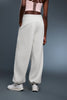 2-in-1 Buttery Soft Road Trip Joggers with Stretchy Waistband & Pockets - For Cold Climates