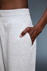2-in-1 Buttery Soft Road Trip Joggers with Stretchy Waistband & Pockets - For Cold Climates