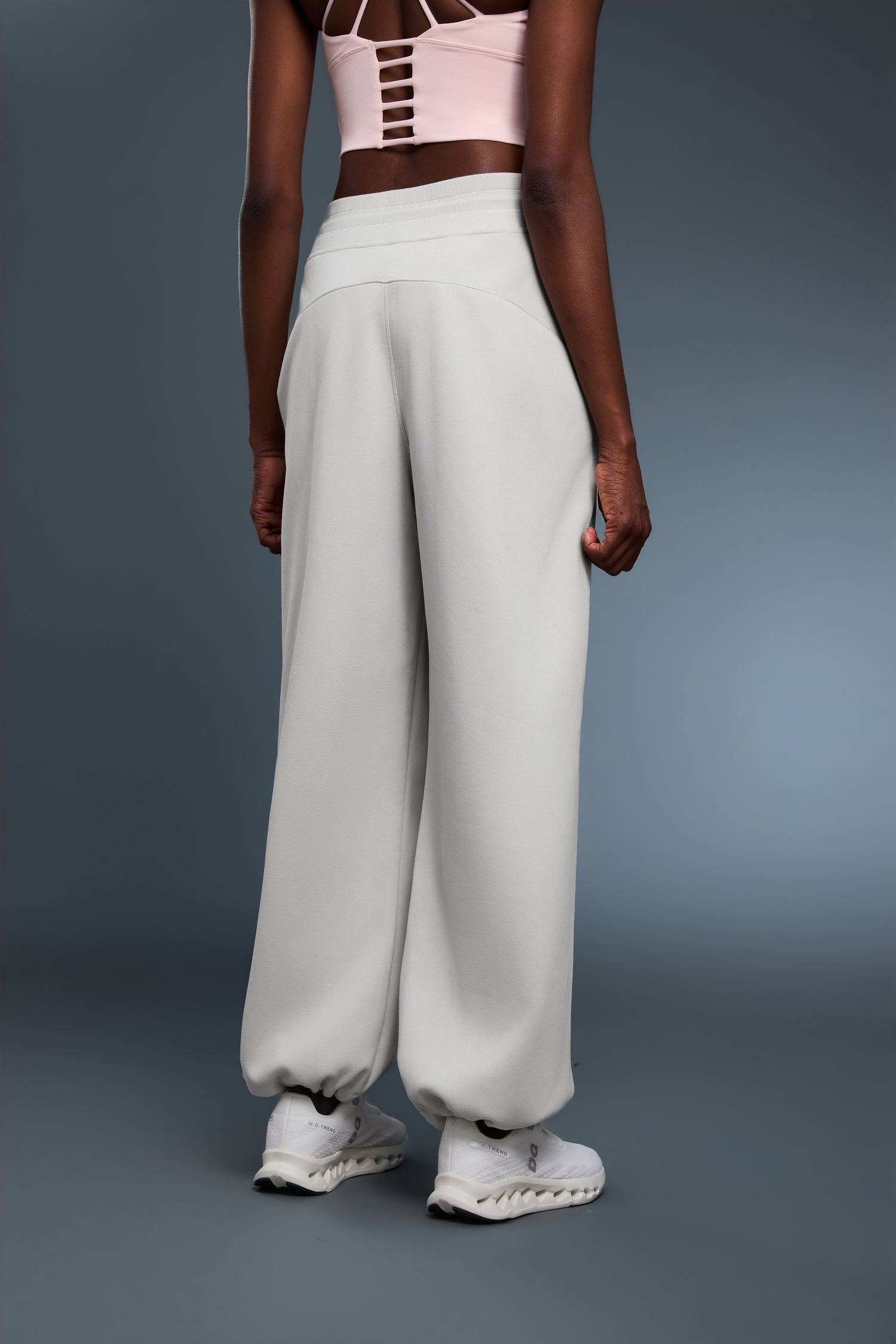 2-in-1 Buttery Soft Road Trip Joggers with Stretchy Waistband & Pockets - For Cold Climates