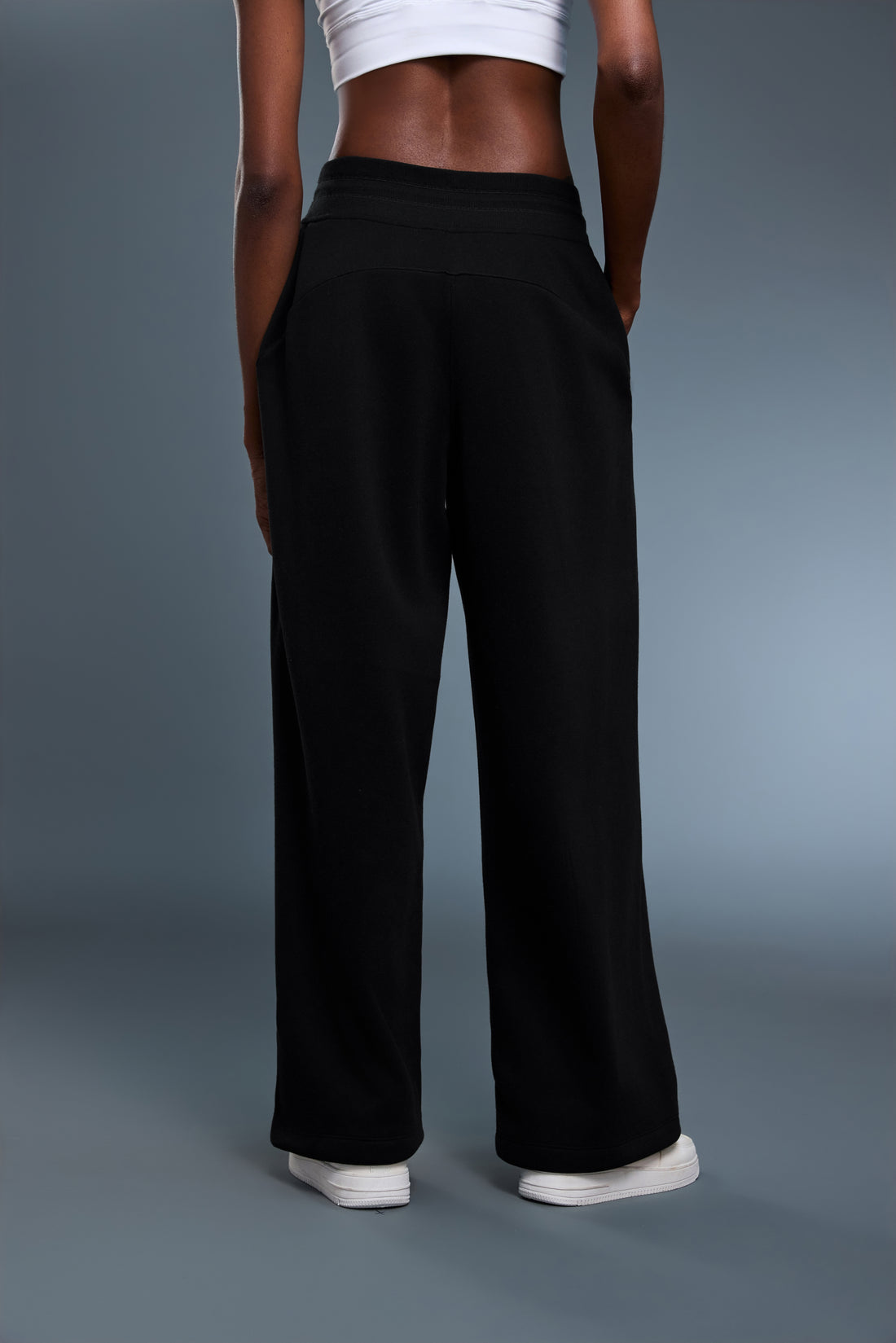 2-in-1 Buttery Soft Road Trip Thermal Joggers / Pants with Stretchy Waistband & Pockets - For Cold Climates