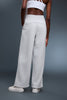 2-in-1 Buttery Soft Road Trip Joggers with Stretchy Waistband & Pockets - For Cold Climates