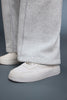 2-in-1 Buttery Soft Road Trip Joggers with Stretchy Waistband & Pockets - For Cold Climates