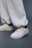 2-in-1 Buttery Soft Road Trip Joggers with Stretchy Waistband & Pockets - For Cold Climates