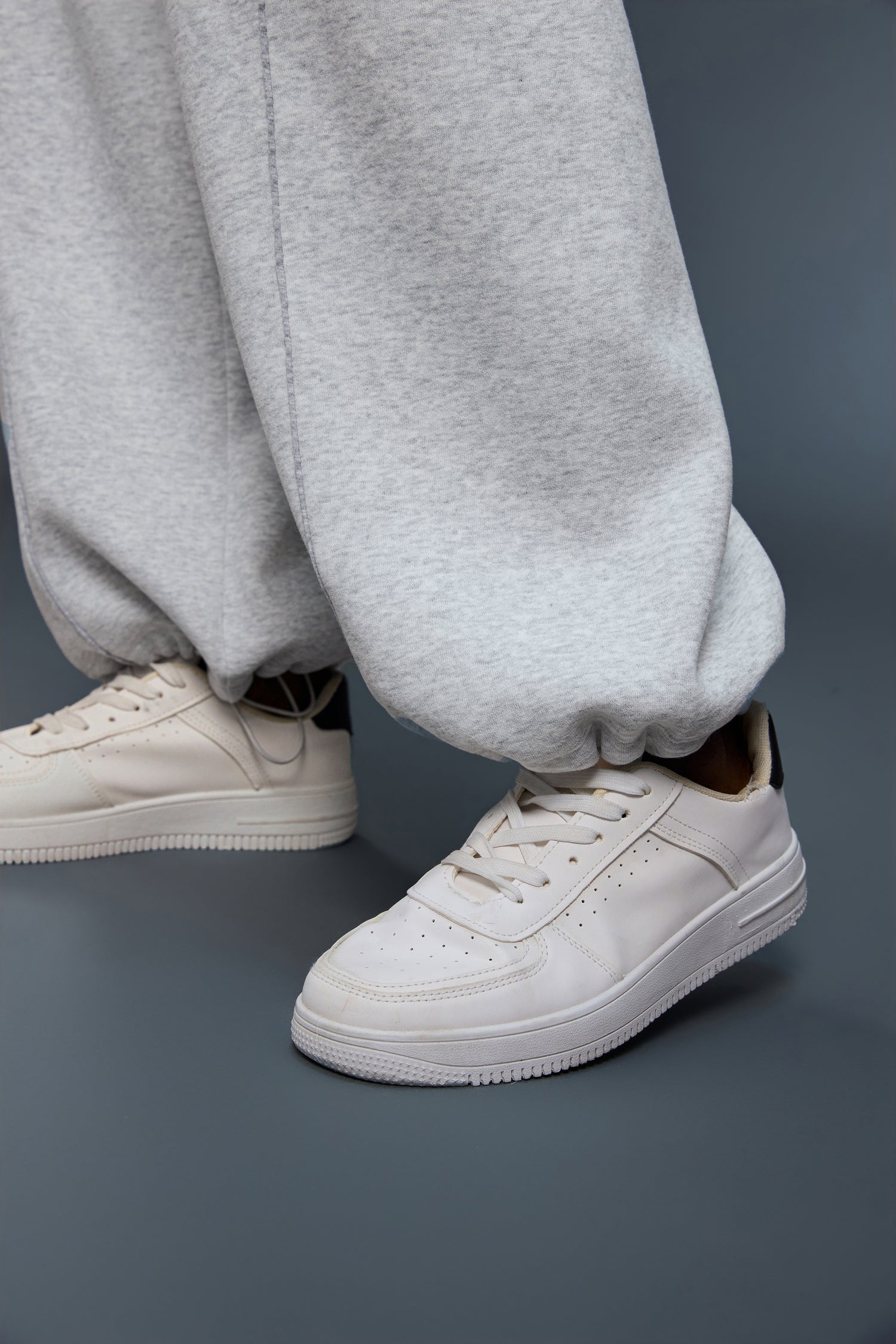 2-in-1 Buttery Soft Road Trip Joggers with Stretchy Waistband & Pockets - For Cold Climates