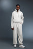 2-in-1 Buttery Soft Road Trip Joggers with Stretchy Waistband & Pockets - For Cold Climates