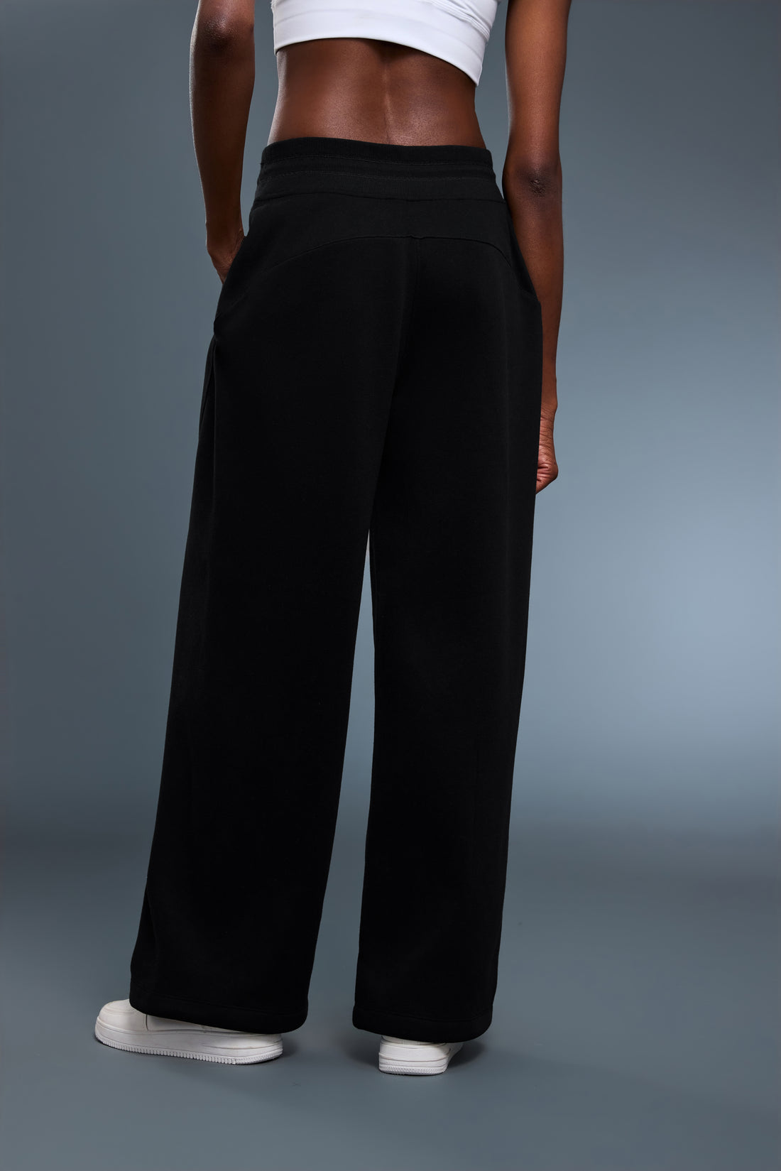 2-in-1 Buttery Soft Road Trip Thermal Joggers / Pants with Stretchy Waistband & Pockets - For Cold Climates