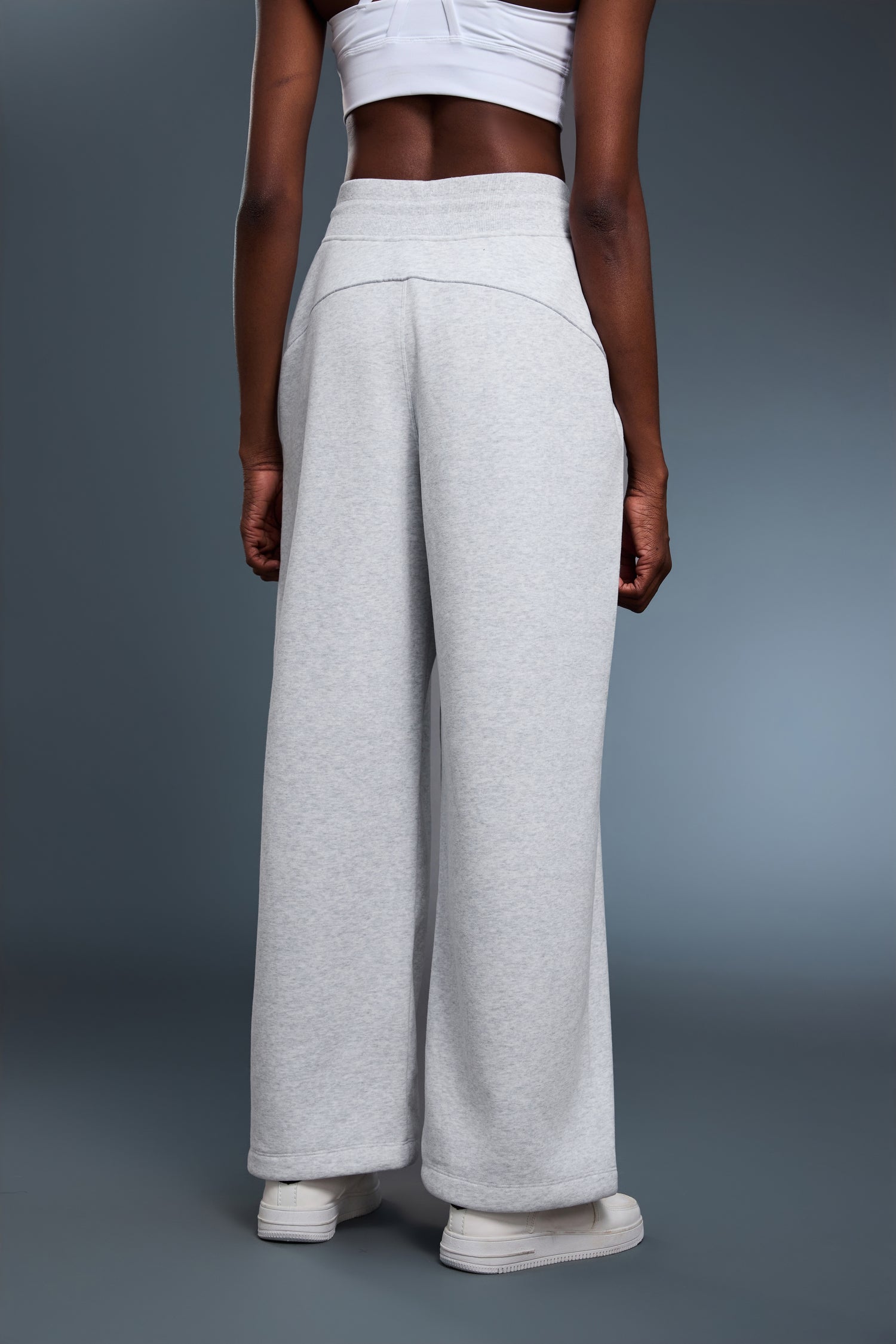 2-in-1 Buttery Soft Road Trip Joggers with Stretchy Waistband & Pockets - For Cold Climates