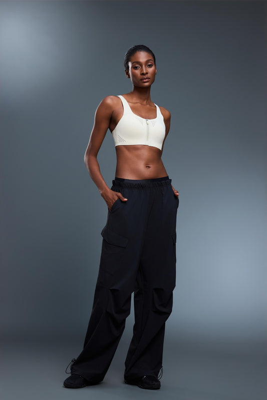 Cooling, Sweat-Wicking Dream Joggers With 5 Pockets & Adjustable hems