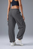 Breathable, Stretchable and Wrinkle-Free Game Time Joggers With 4 Pockets & Adjustable Hems
