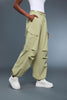 Cooling, Sweat-Wicking Dream Joggers With 5 Pockets & Adjustable hems